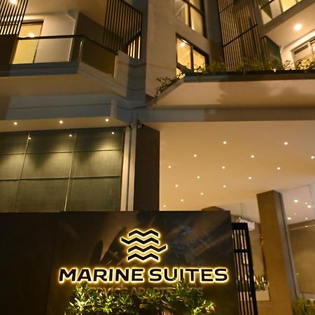 Marine Suites Colombo Exterior photo
