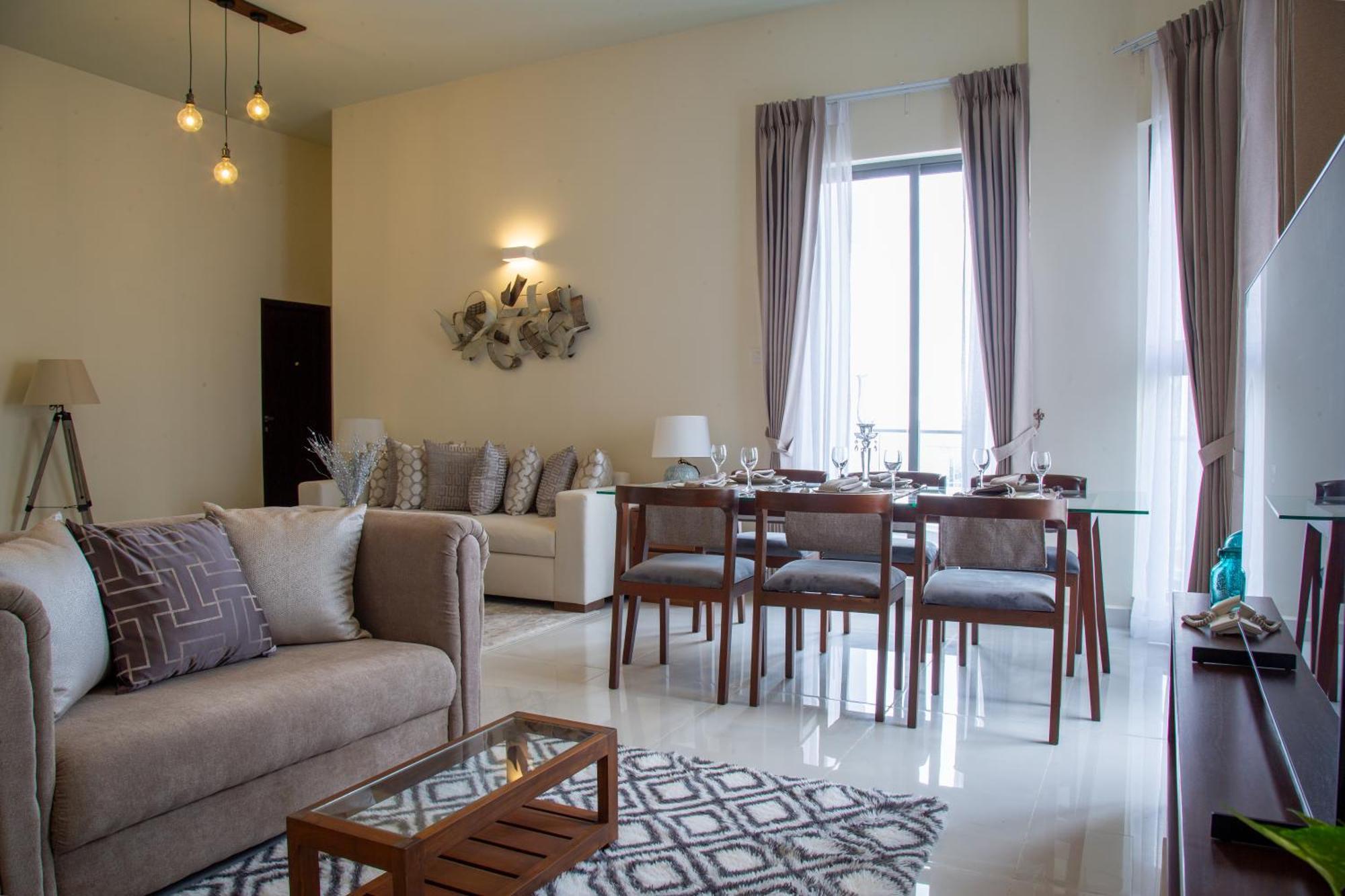 Marine Suites Colombo Exterior photo