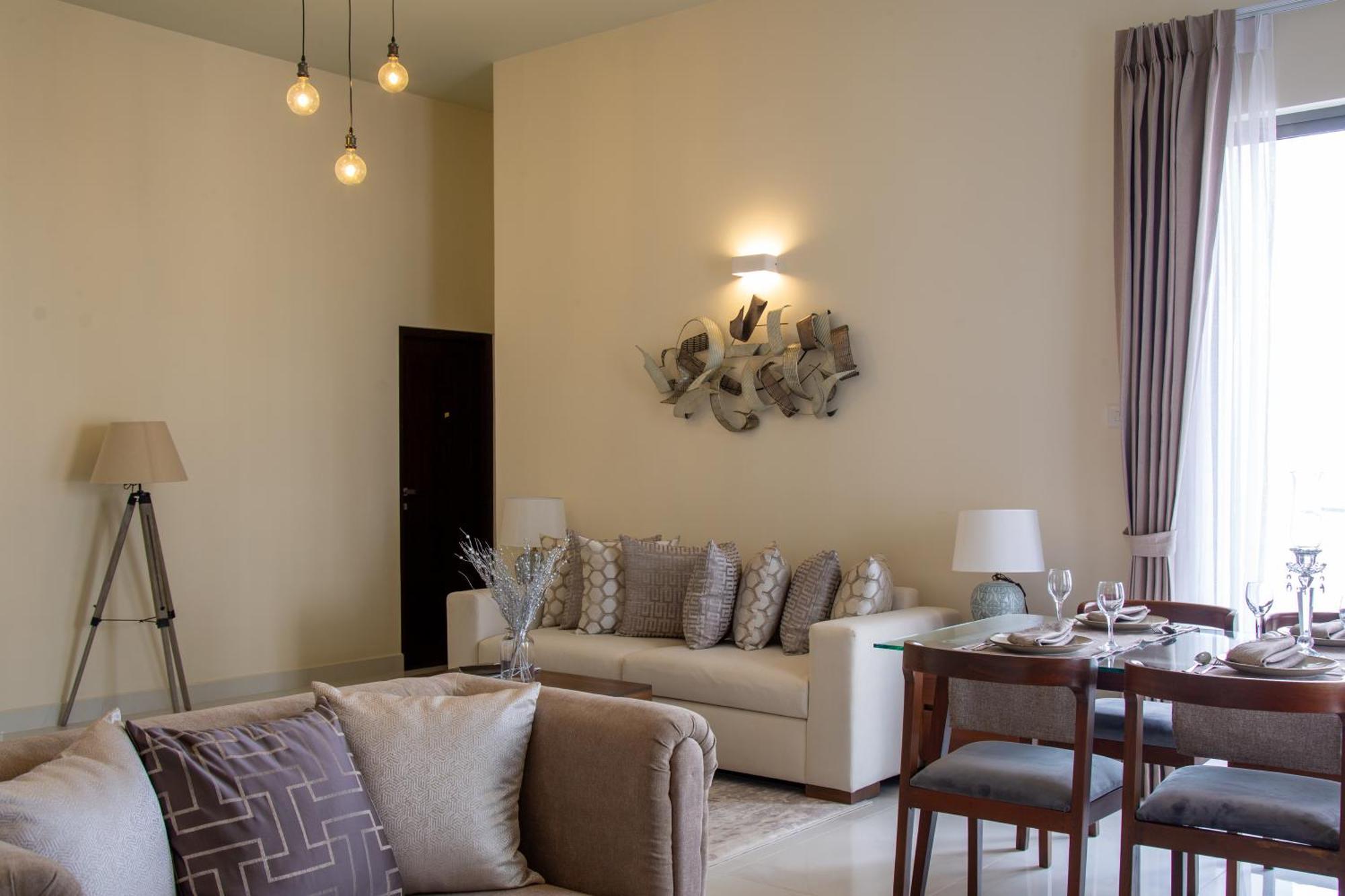 Marine Suites Colombo Exterior photo