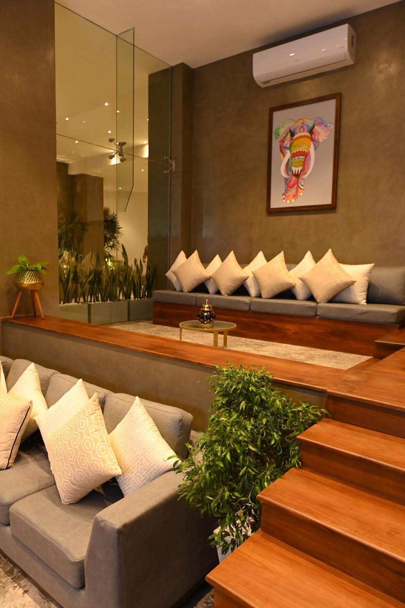 Marine Suites Colombo Exterior photo