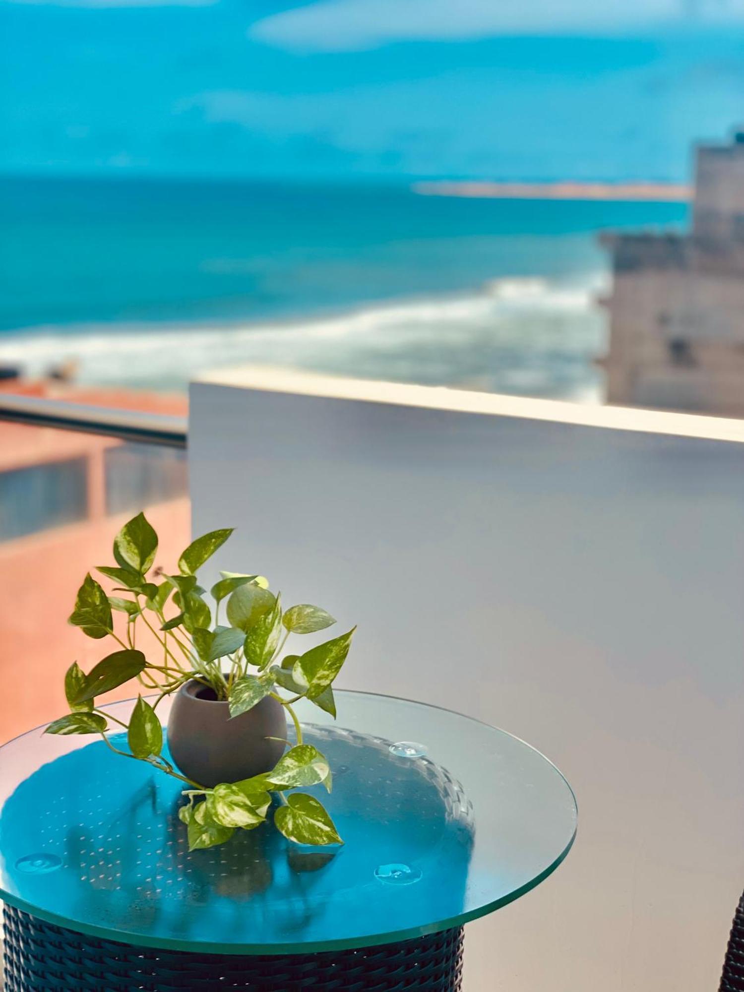 Marine Suites Colombo Exterior photo