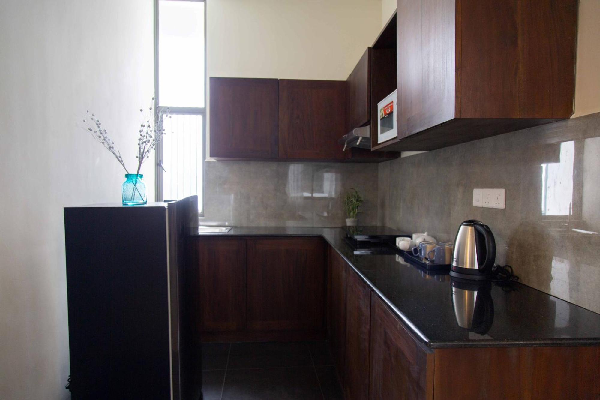 Marine Suites Colombo Exterior photo